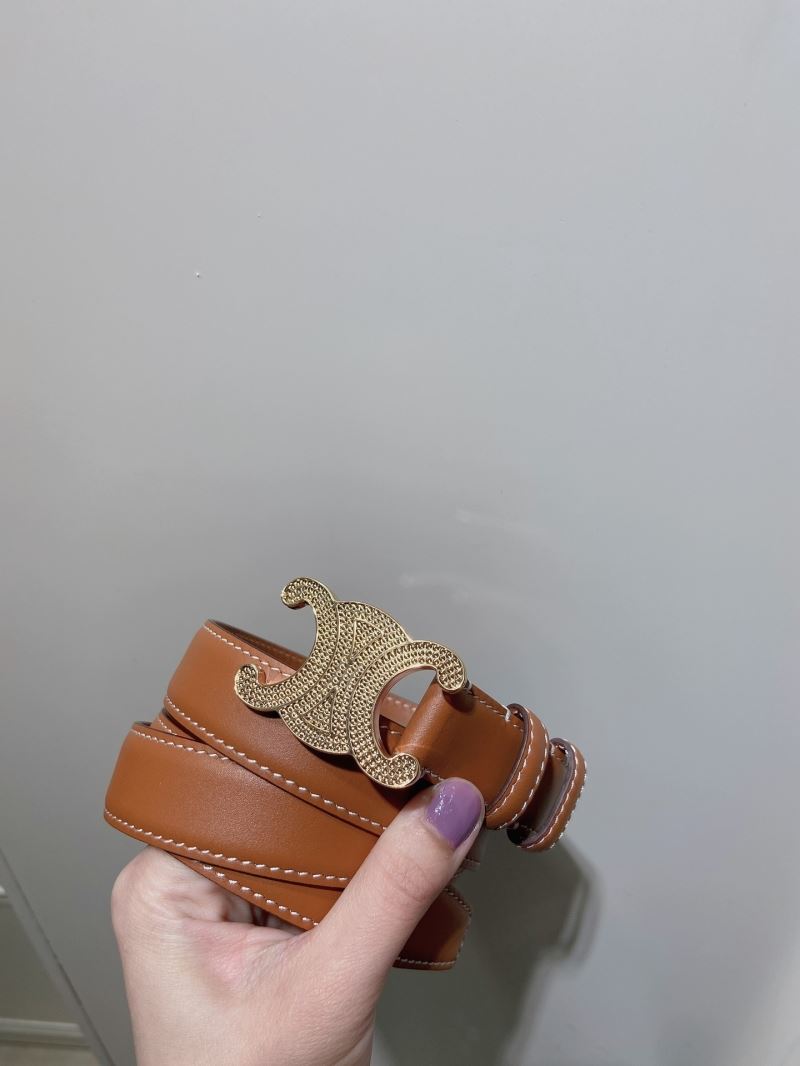 Celine Belts